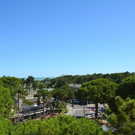 Apartament Lignano Pineta With Sea View Lignano Sabbiadoro Zewnętrze zdjęcie