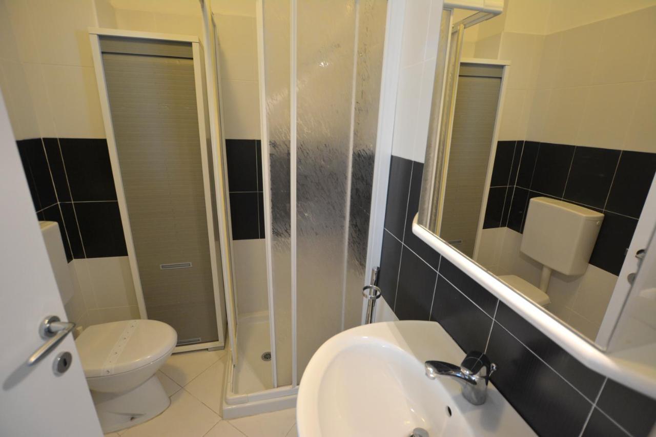 Apartament Lignano Pineta With Sea View Lignano Sabbiadoro Zewnętrze zdjęcie
