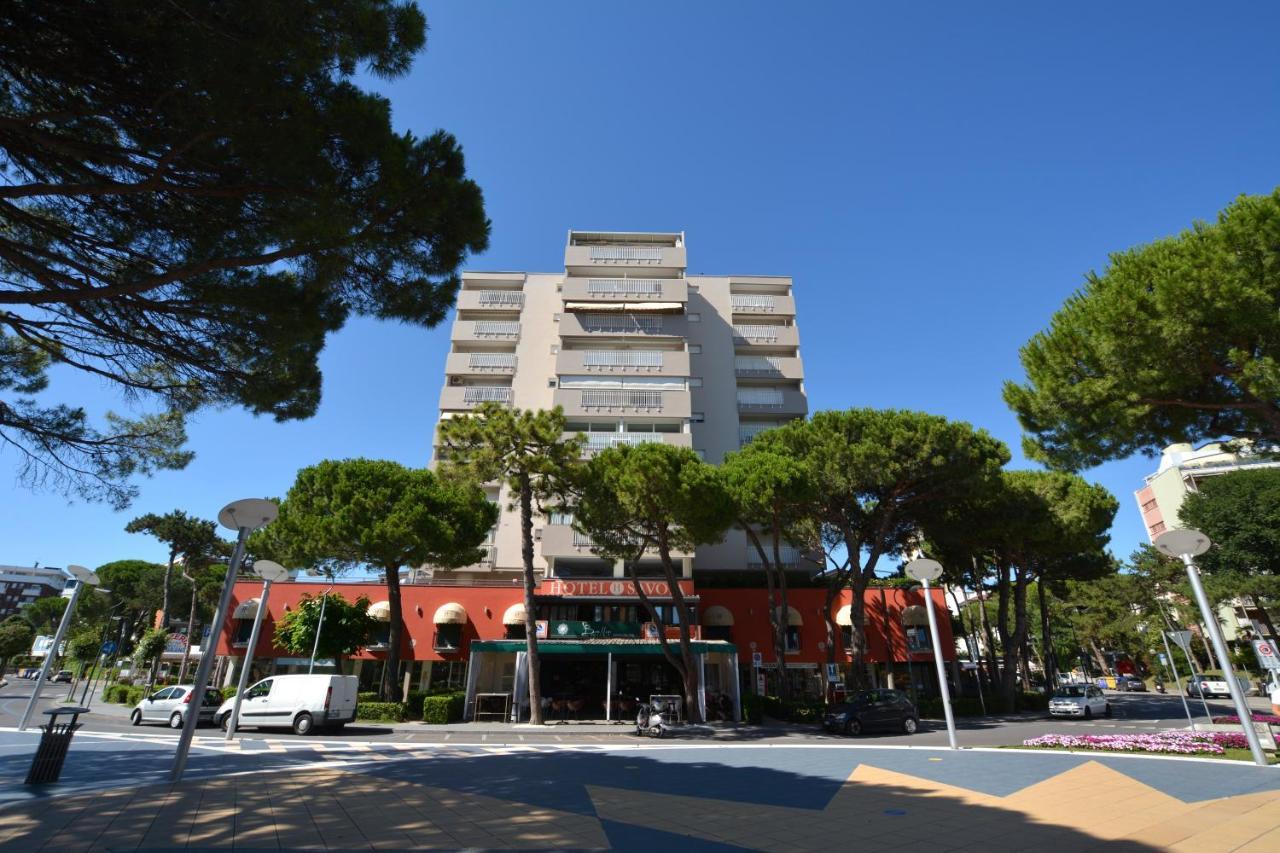 Apartament Lignano Pineta With Sea View Lignano Sabbiadoro Zewnętrze zdjęcie
