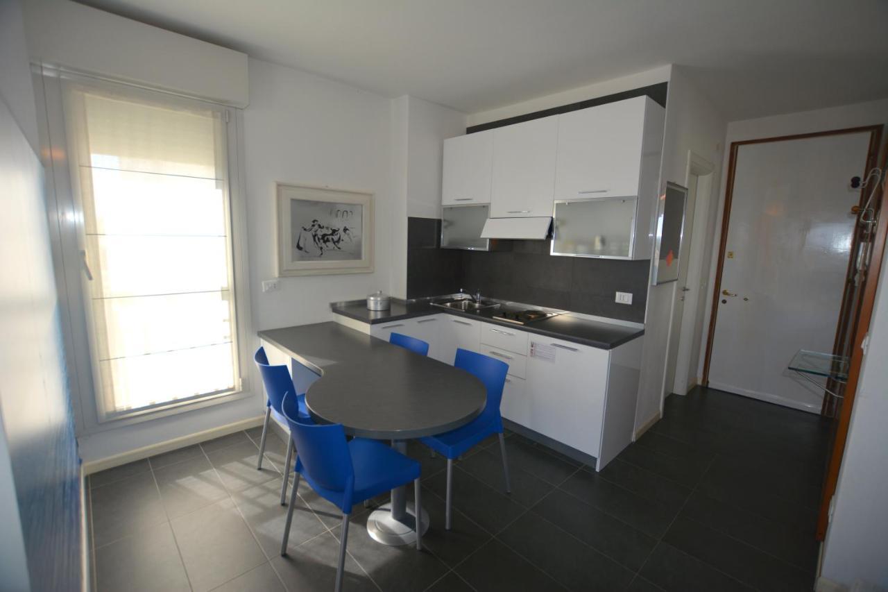 Apartament Lignano Pineta With Sea View Lignano Sabbiadoro Zewnętrze zdjęcie