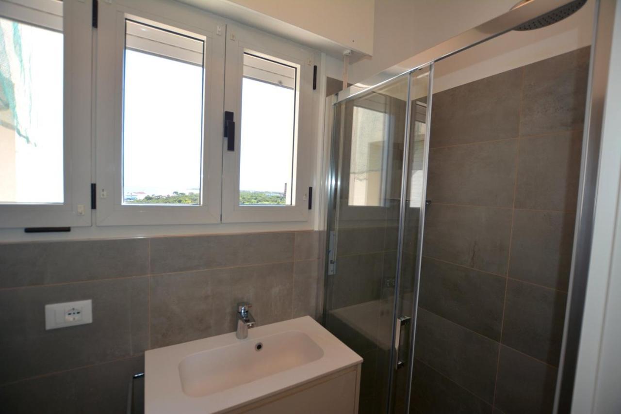 Apartament Lignano Pineta With Sea View Lignano Sabbiadoro Zewnętrze zdjęcie