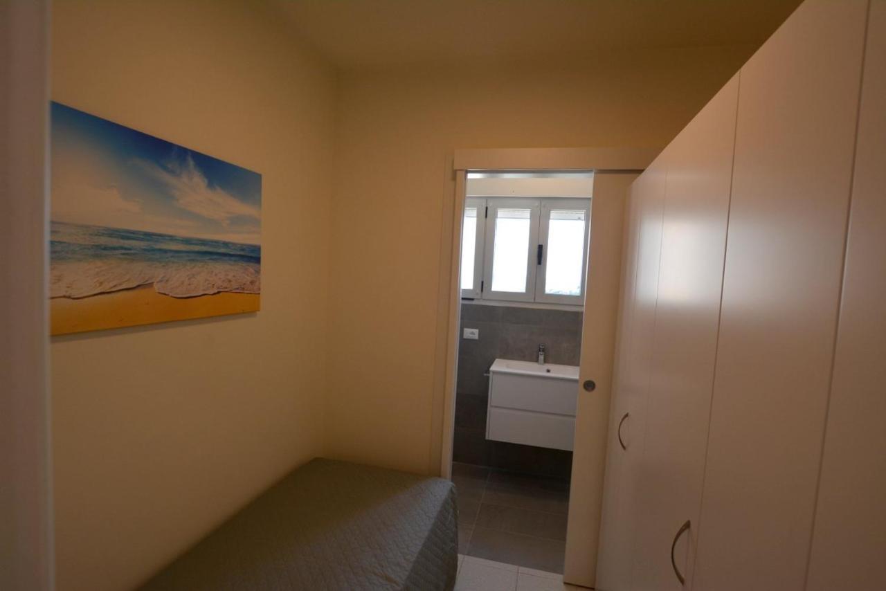 Apartament Lignano Pineta With Sea View Lignano Sabbiadoro Zewnętrze zdjęcie