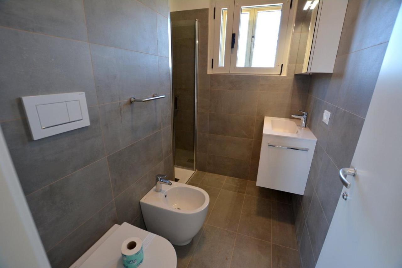 Apartament Lignano Pineta With Sea View Lignano Sabbiadoro Zewnętrze zdjęcie