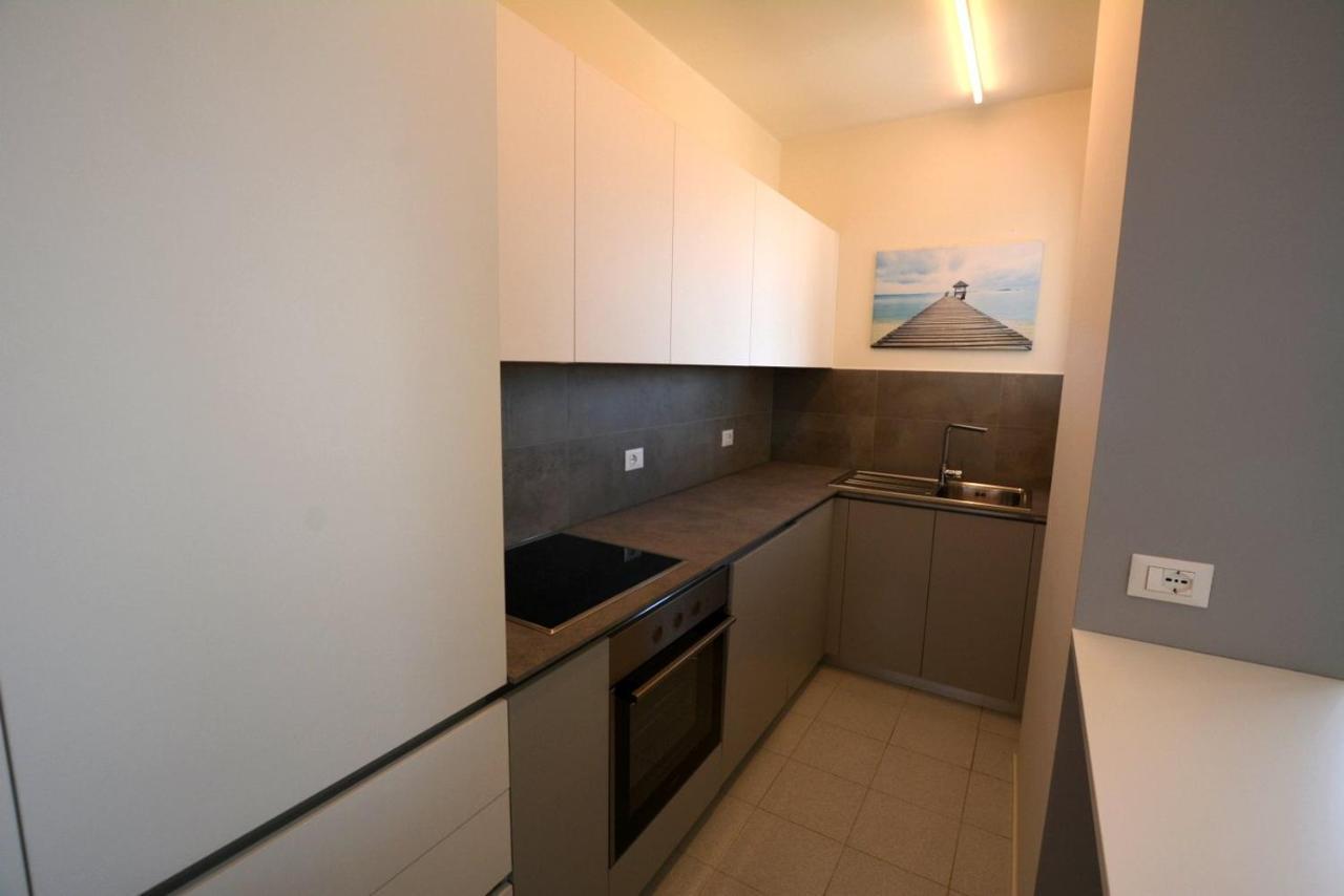 Apartament Lignano Pineta With Sea View Lignano Sabbiadoro Zewnętrze zdjęcie