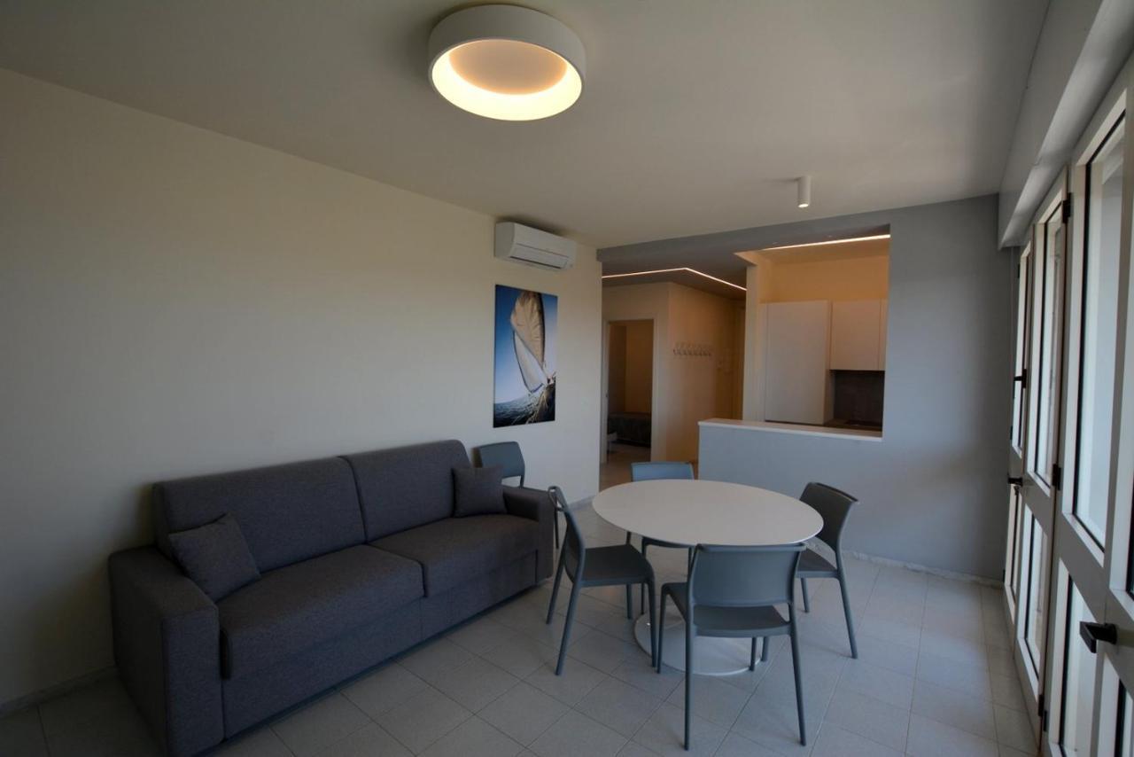 Apartament Lignano Pineta With Sea View Lignano Sabbiadoro Zewnętrze zdjęcie