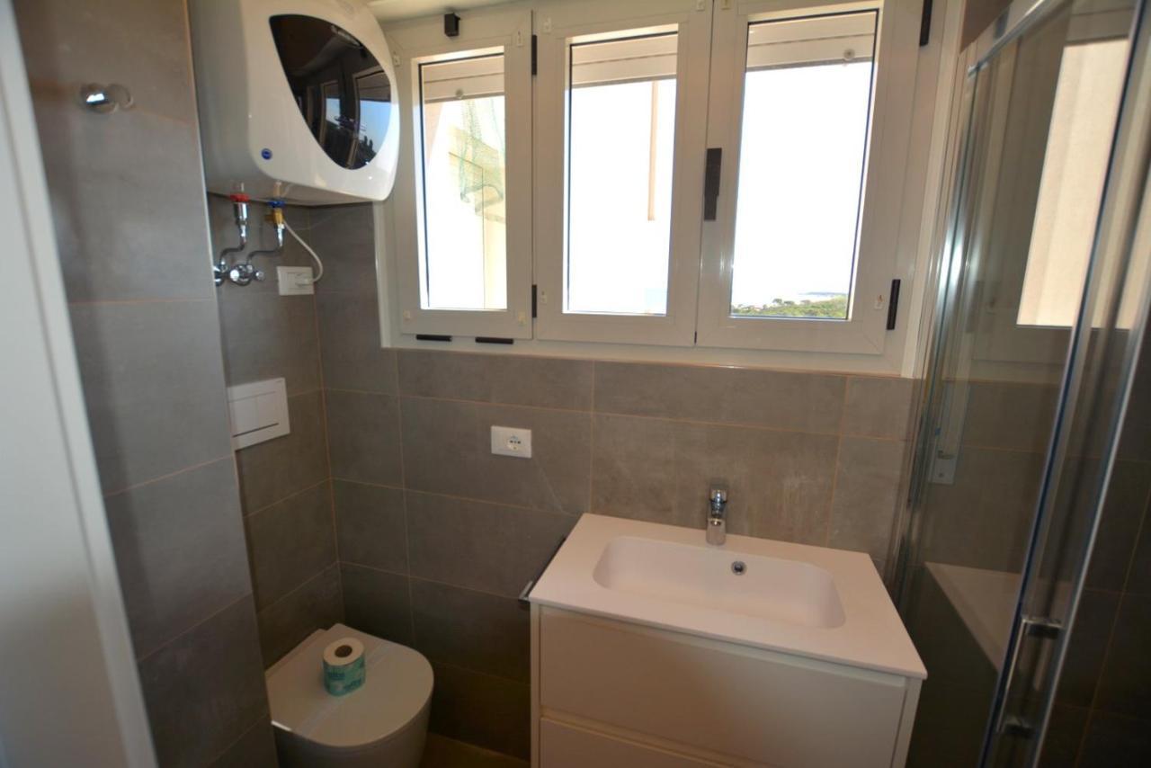 Apartament Lignano Pineta With Sea View Lignano Sabbiadoro Zewnętrze zdjęcie