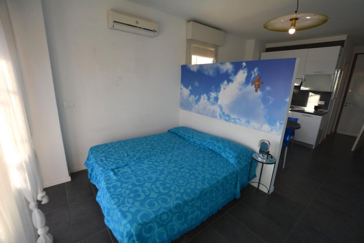 Apartament Lignano Pineta With Sea View Lignano Sabbiadoro Zewnętrze zdjęcie